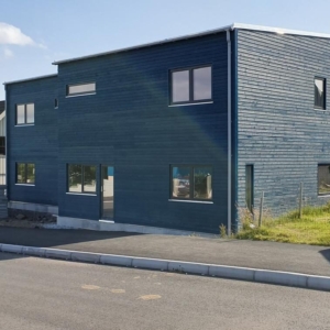 Semi-Detached Houses